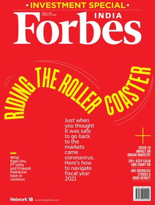 Forbes India