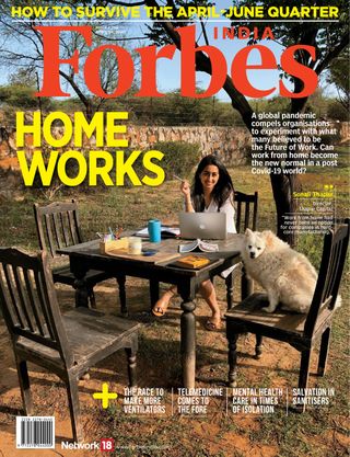 Forbes India