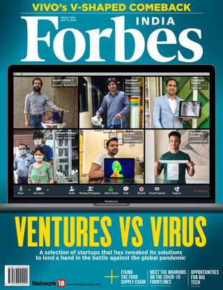Forbes India