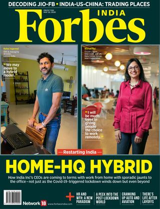 Forbes India