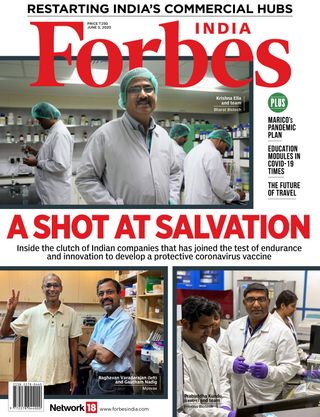 Forbes India