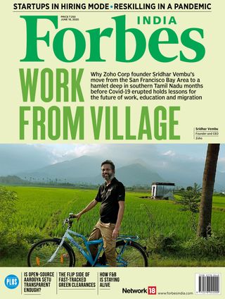 Forbes India