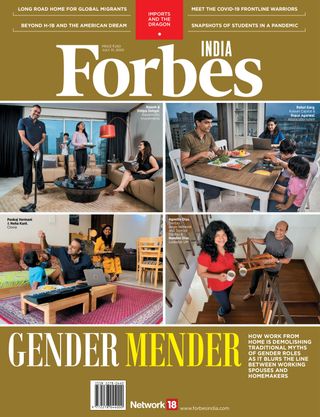 Forbes India