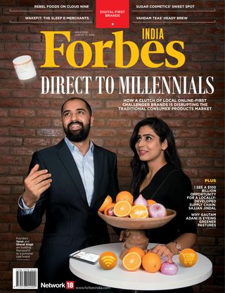 Forbes India
