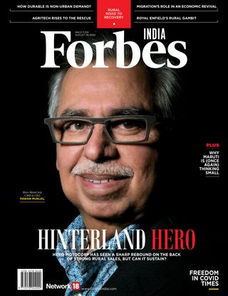 Forbes India