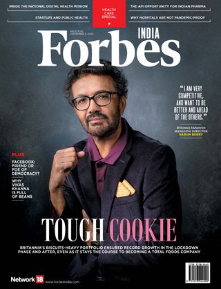 Forbes India