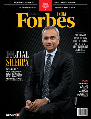Forbes India