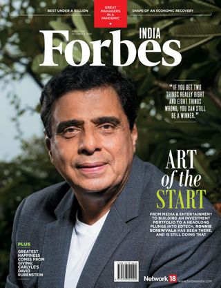 Forbes India
