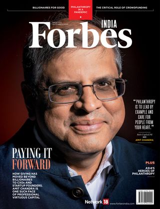 Forbes India