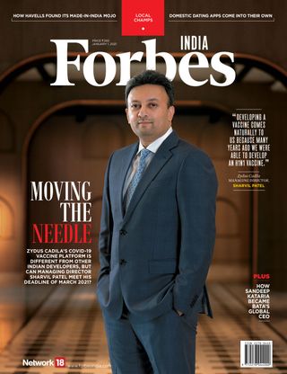 Forbes India