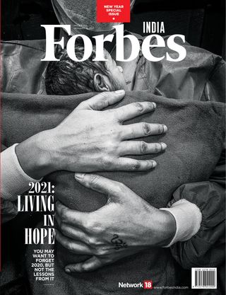 Forbes India