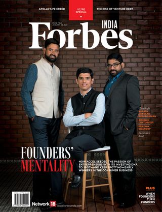 Forbes India