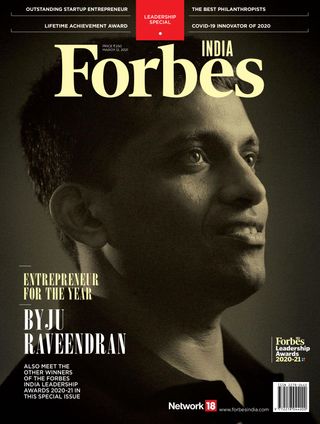 Forbes India