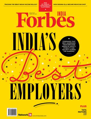 Forbes India