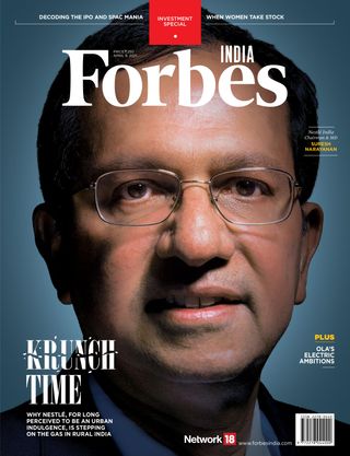 Forbes India