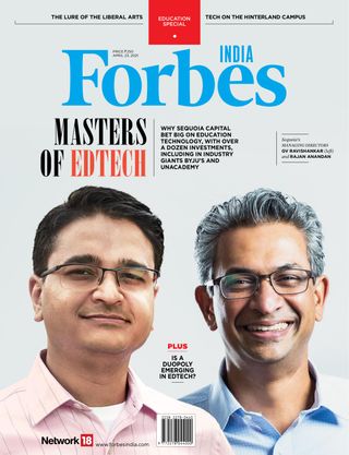 Forbes India