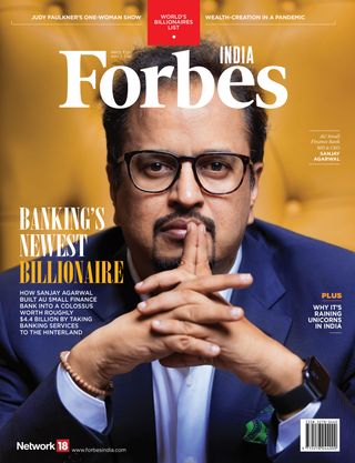 Forbes India
