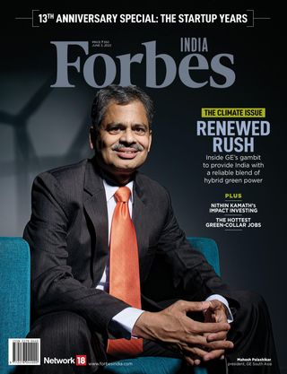 Forbes Asia Special Issue 2019 (Digital) 