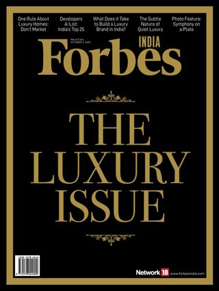 Forbes India