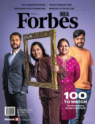 Forbes India