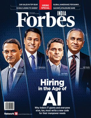 Forbes India