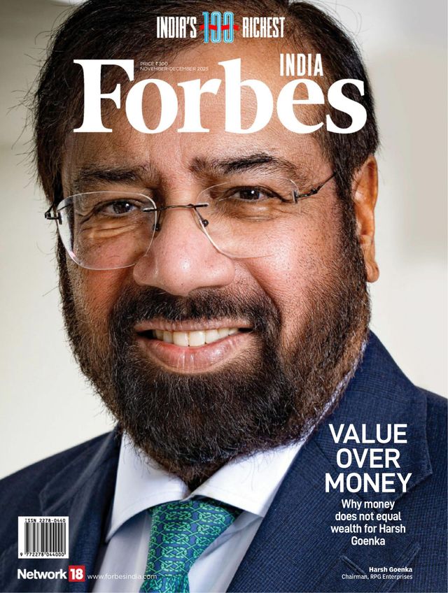 Forbes India