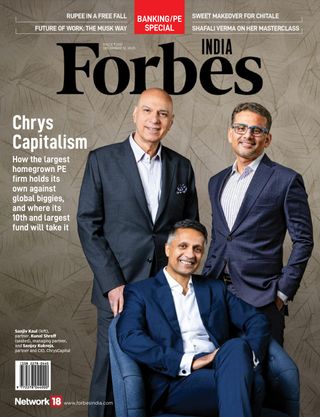 Forbes India