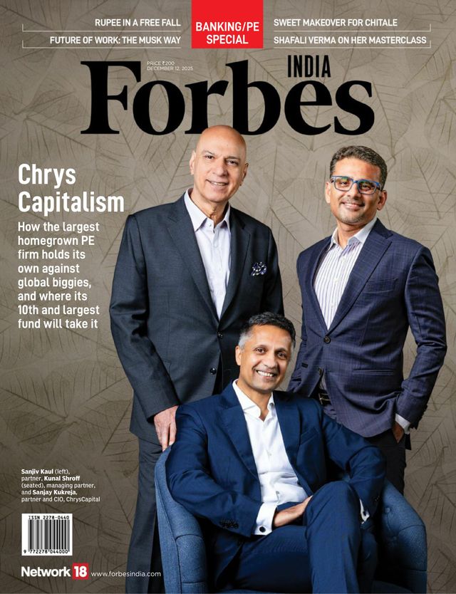 Forbes India