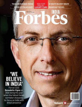 Forbes India