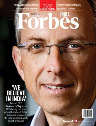 Forbes India