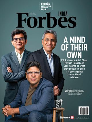 Forbes India