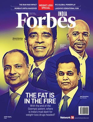 Forbes India