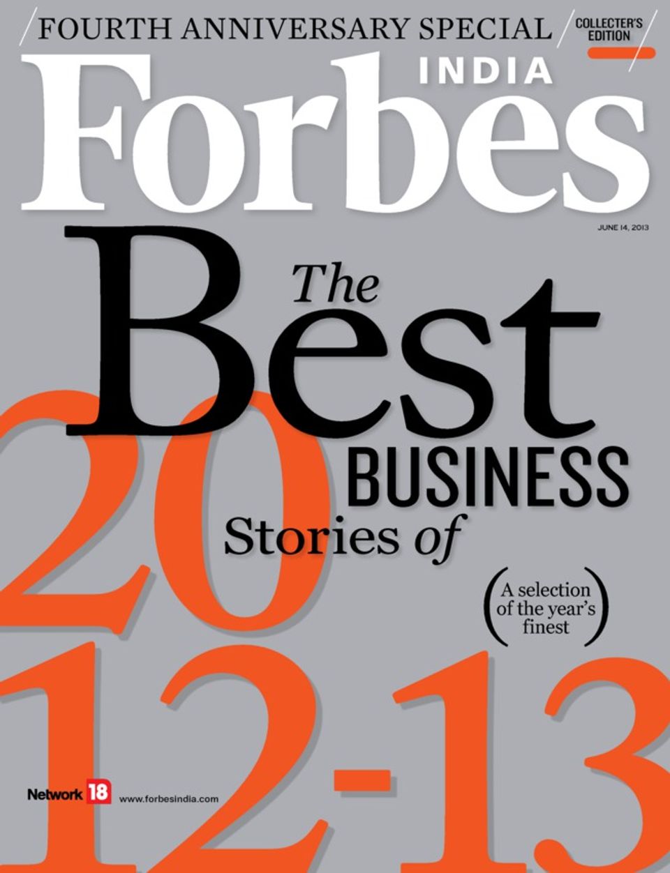 Forbes IndiaBest of Forbes 201213 Magazine Get your Digital