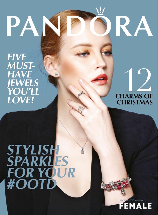 Passez à l'illimité avec Magzter GOLD