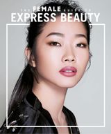 Female Beauty Express Book