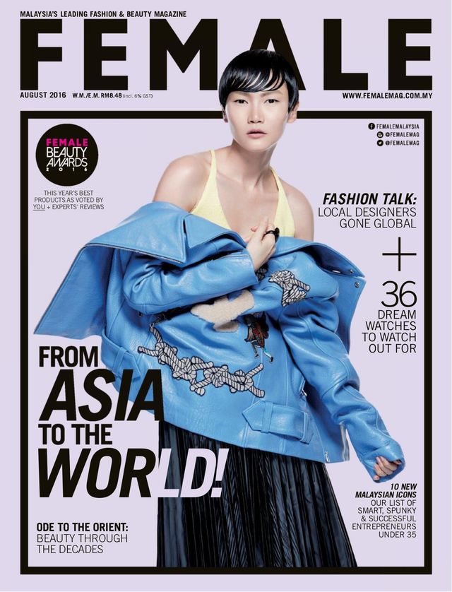 Vuélvete ilimitado con Magzter GOLD