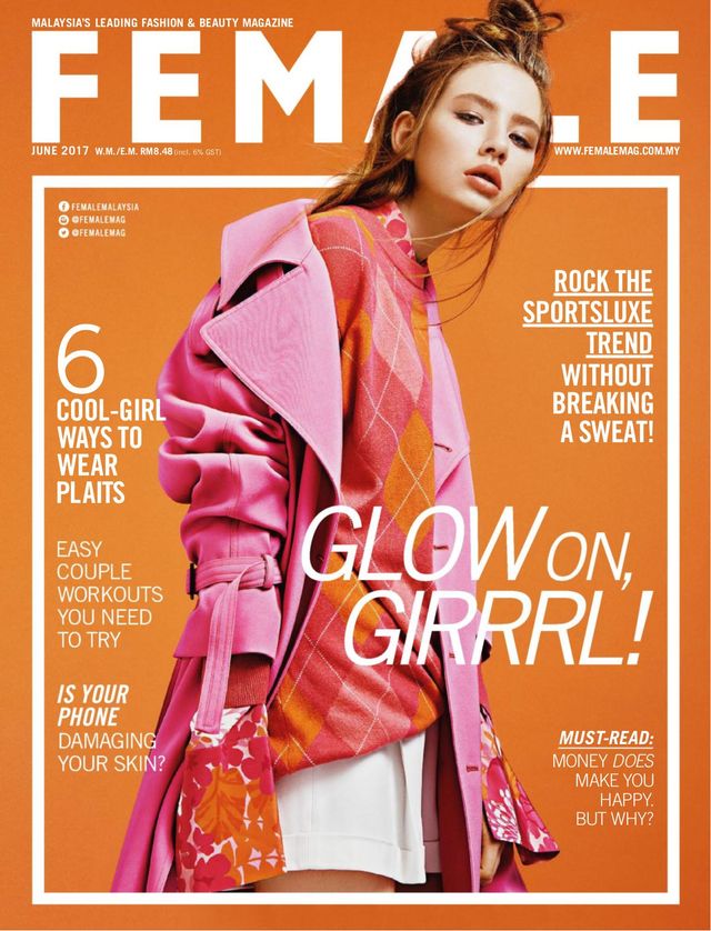 Go Unlimited with Magzter GOLD