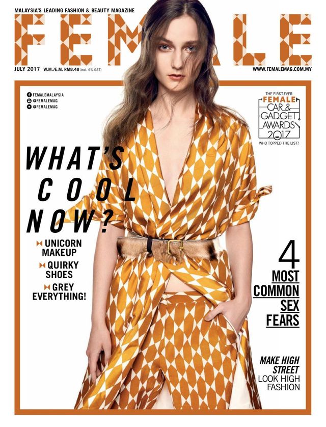 Vuélvete ilimitado con Magzter GOLD