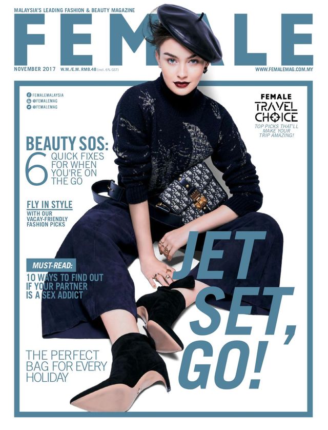 Vuélvete ilimitado con Magzter GOLD