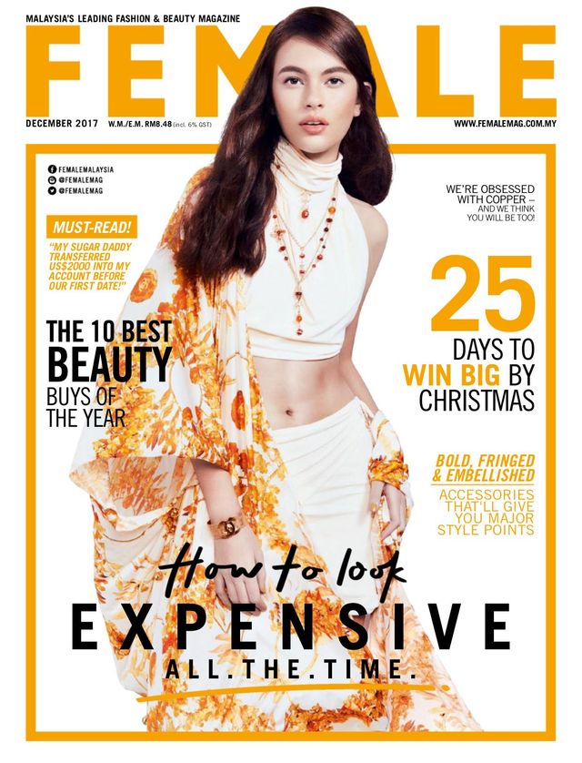 Gå ubegrenset med Magzter GOLD