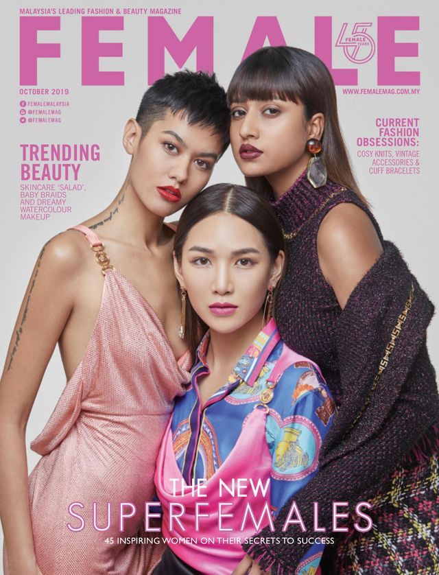 Female Malaysia