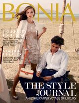 Bonia Booklet May’13