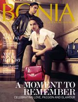 Bonia Autumn/ Winter 2013