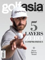 Golf Asia - April 2018 April 2018