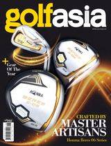 Golf Asia - June 2018 June 2018