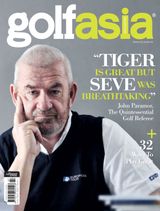 Golf Asia - July 2018 July 2018