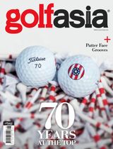 Golf Asia - August 2018 August 2018