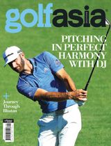 Golf Asia - September 2018 September 2018