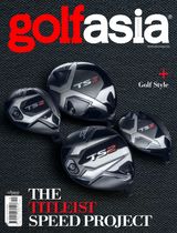 Golf Asia - October 2018 October 2018