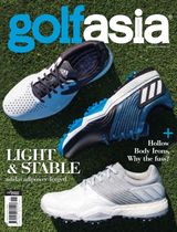 Golf Asia - November 2018 November 2018